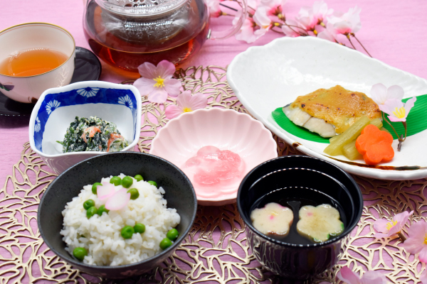 病院・介護施設様向け 介護食・医療食・行事食・減塩メニューのレシピ！