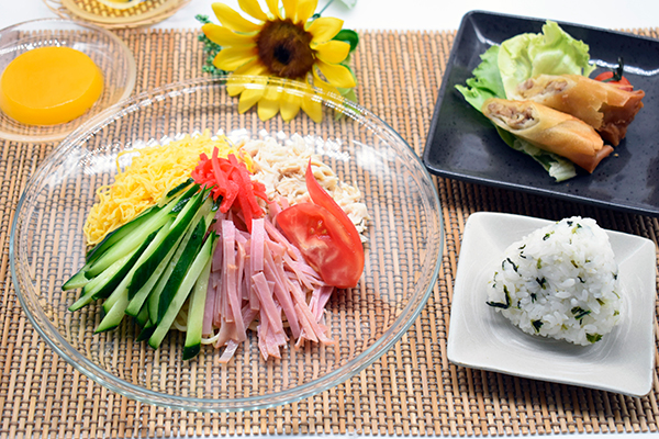 病院・介護施設様向け 介護食・医療食・行事食・減塩メニューのレシピ！
