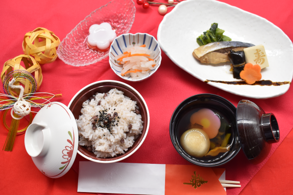 病院・介護施設様向け 介護食・医療食・行事食・減塩メニューのレシピ！